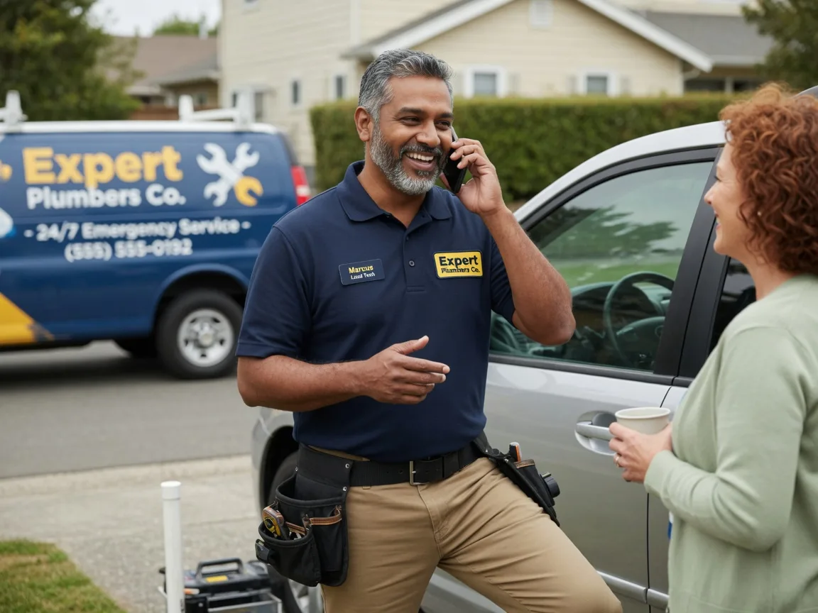Drain Cleaning Traver, CA FAQs